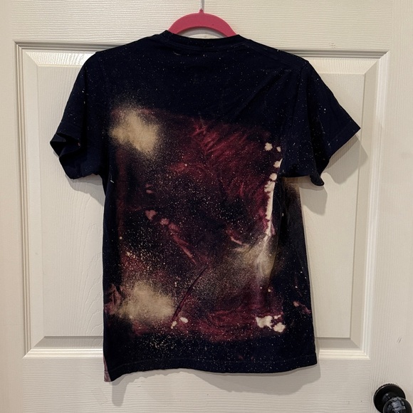 Dolly and friends short sleeve tee, small 🔵 - Picture 6 of 6